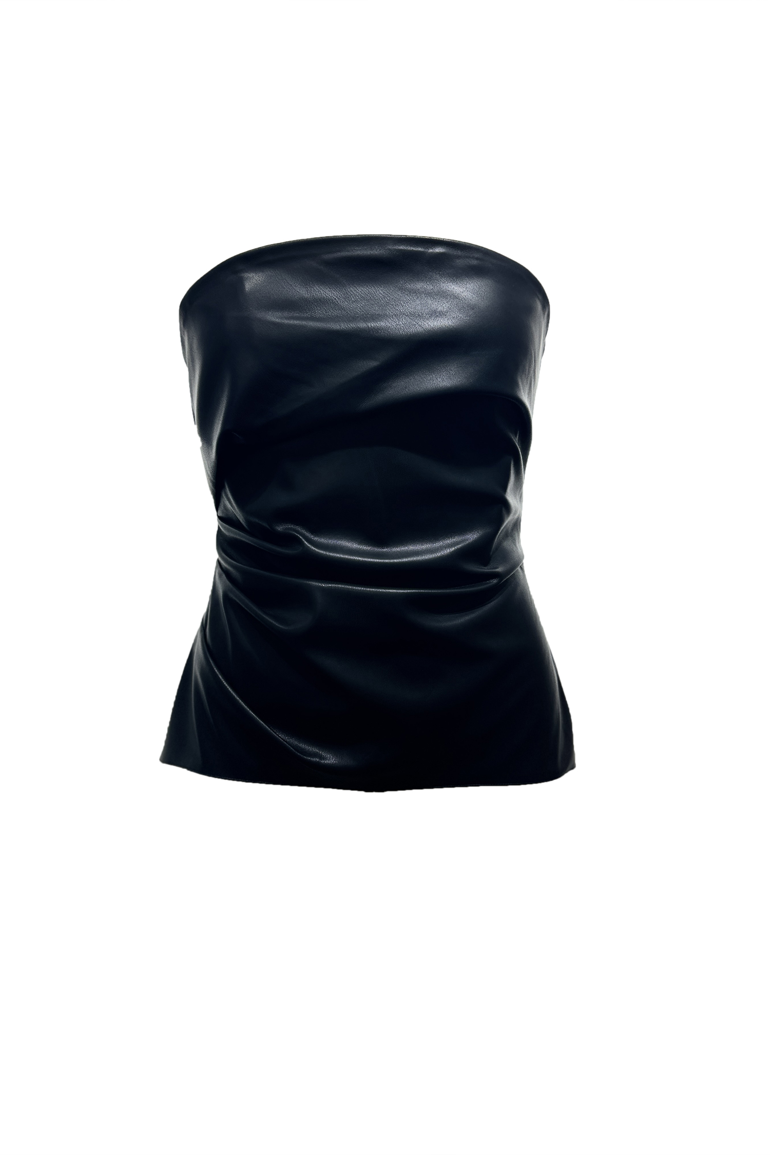 infinite limits bustier