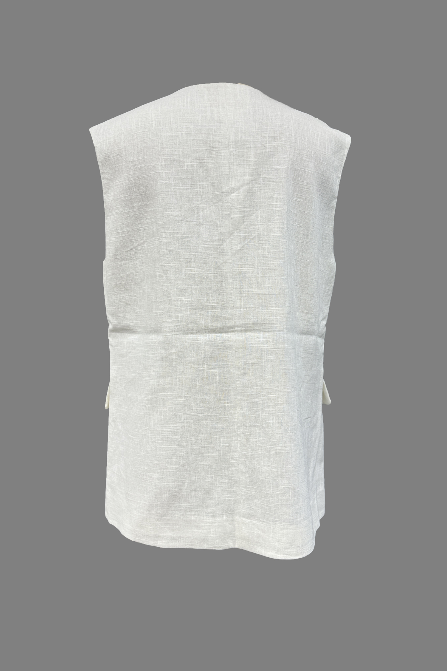 Valencia Blazer Vest