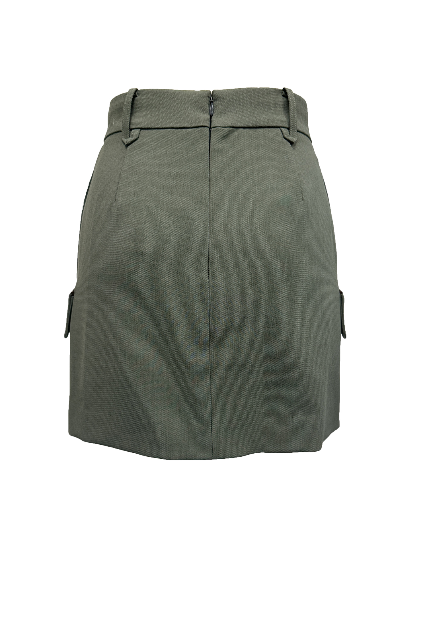 ANNICK MINI SKIRT
