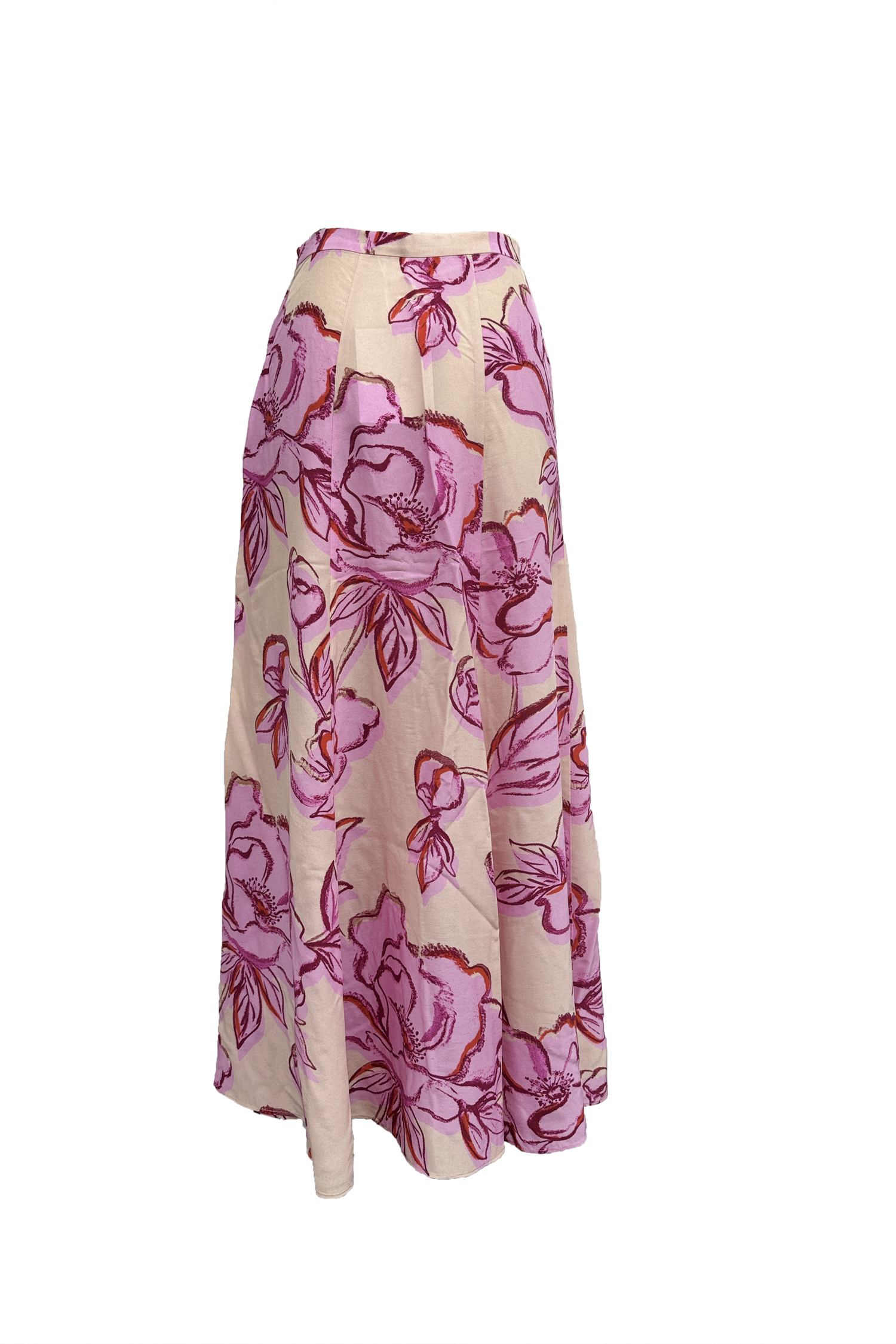 ARTISTIC SPIRIT SKIRT