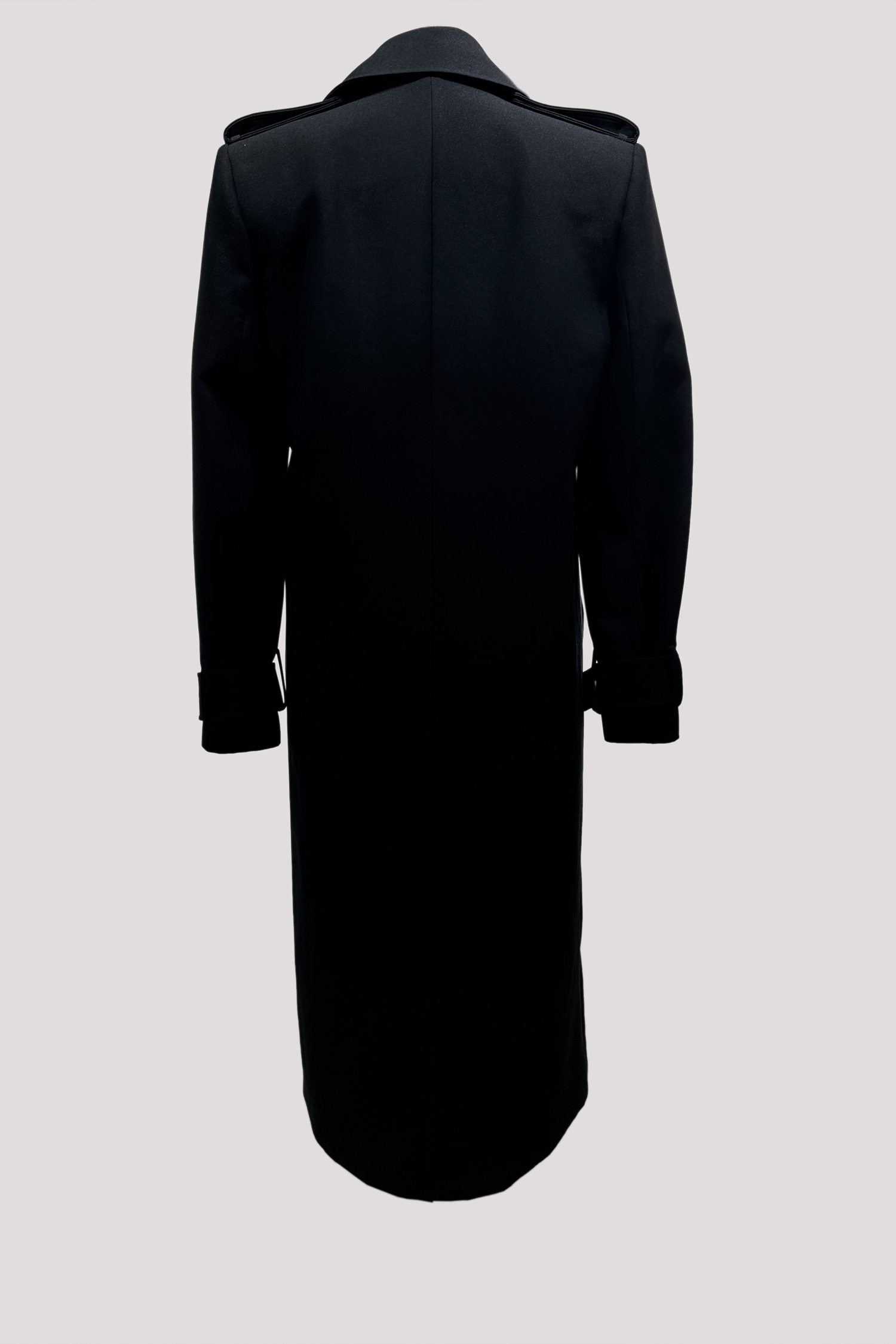 PILOTIS TRENCH COAT