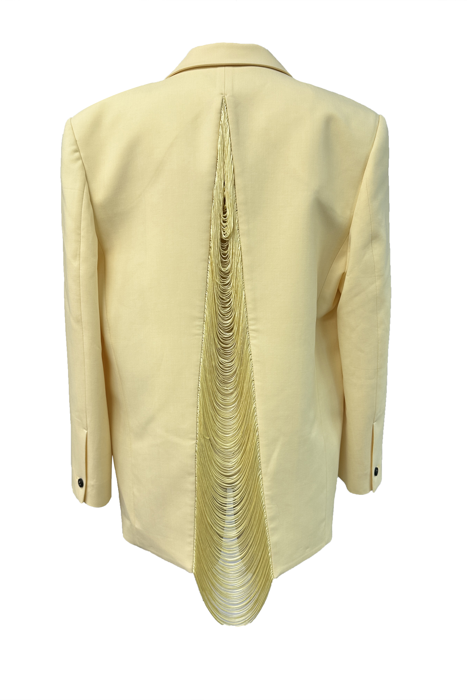 Alden Blazer