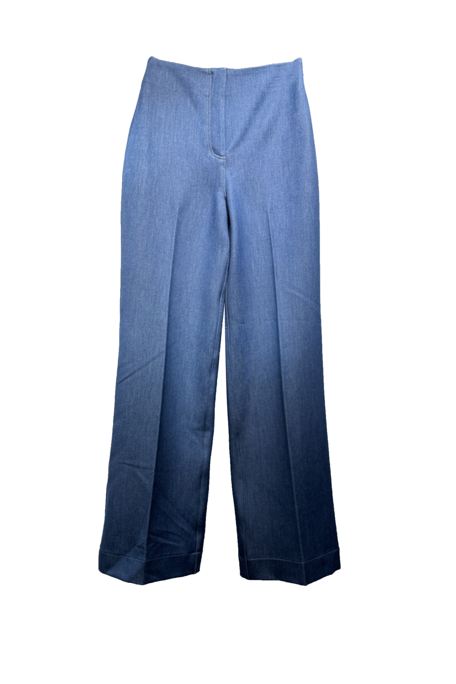DENIM PANT