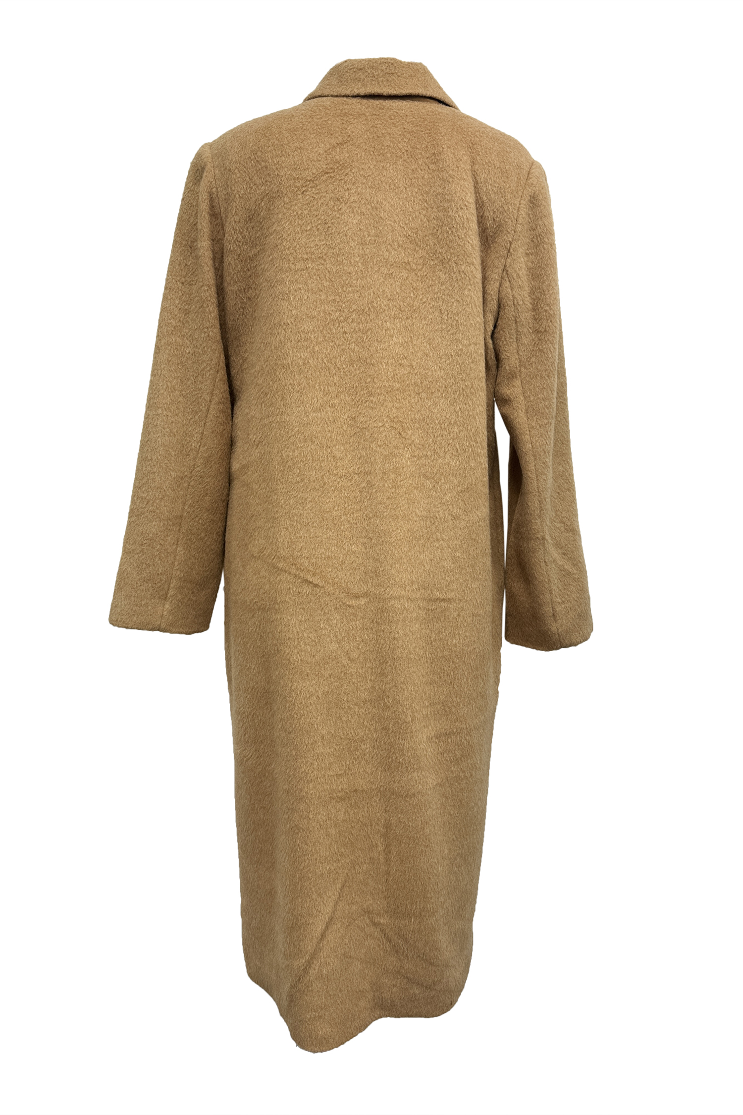 AUGUST COAT