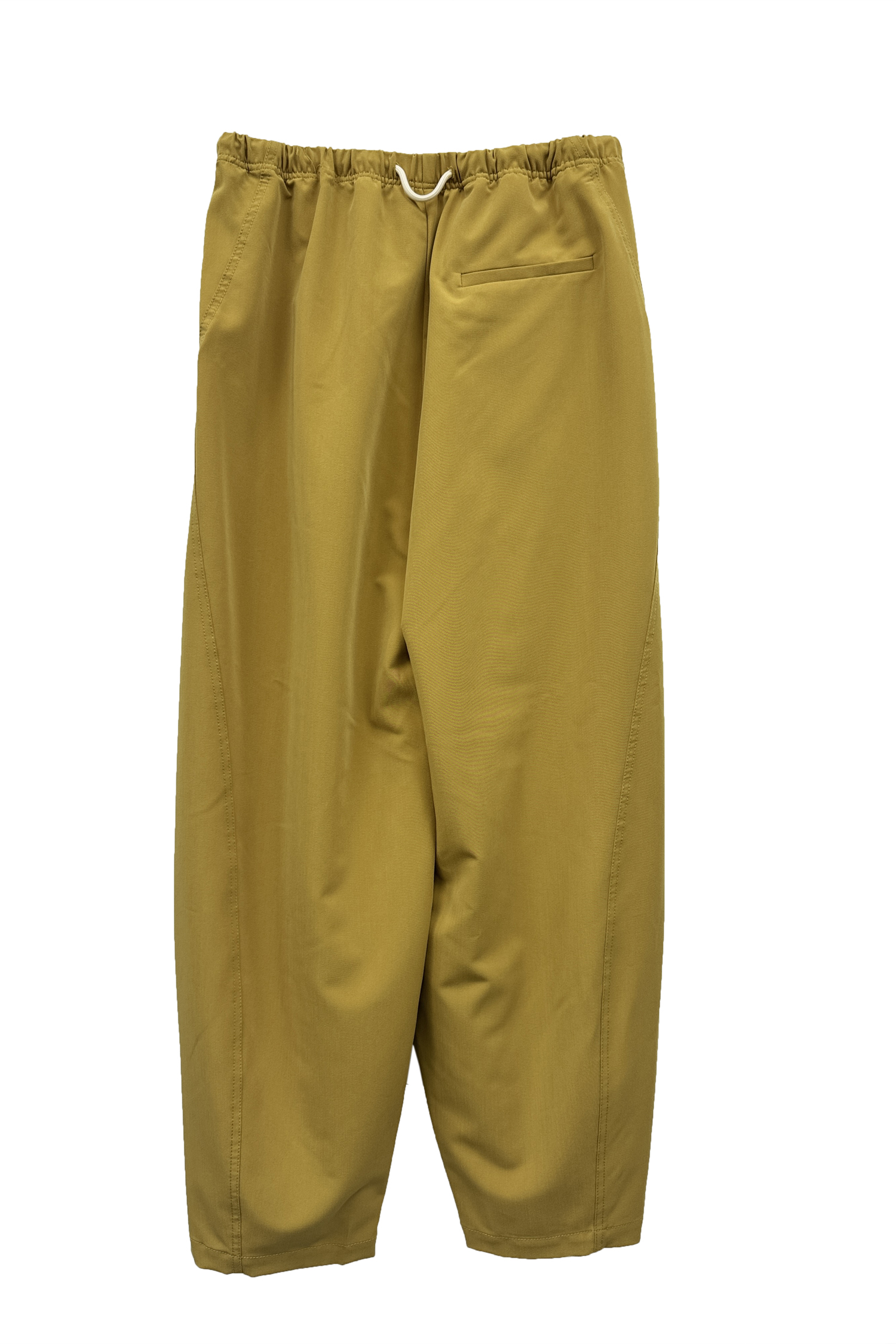 Lucia Monogram Pant