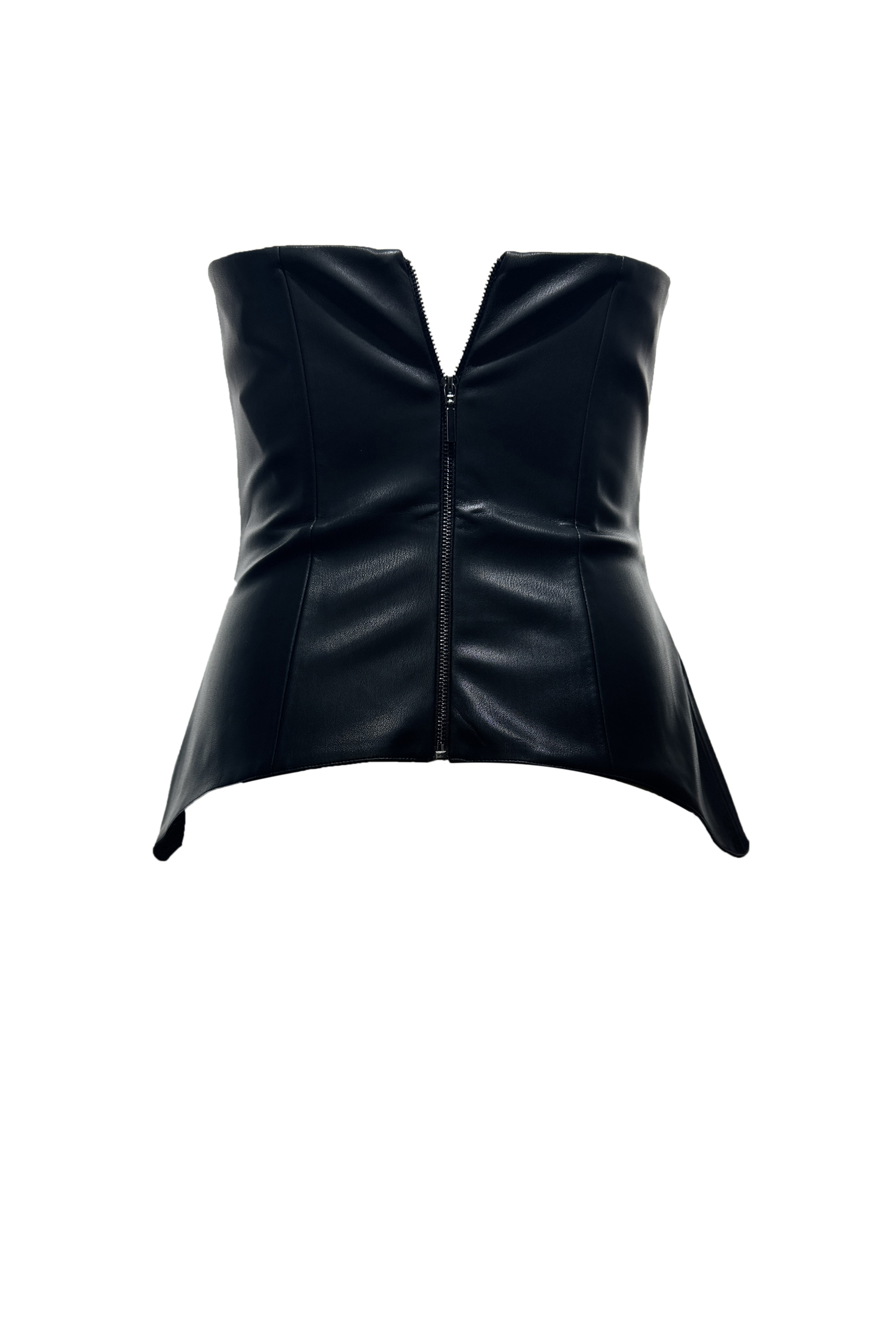 infinite limits bustier
