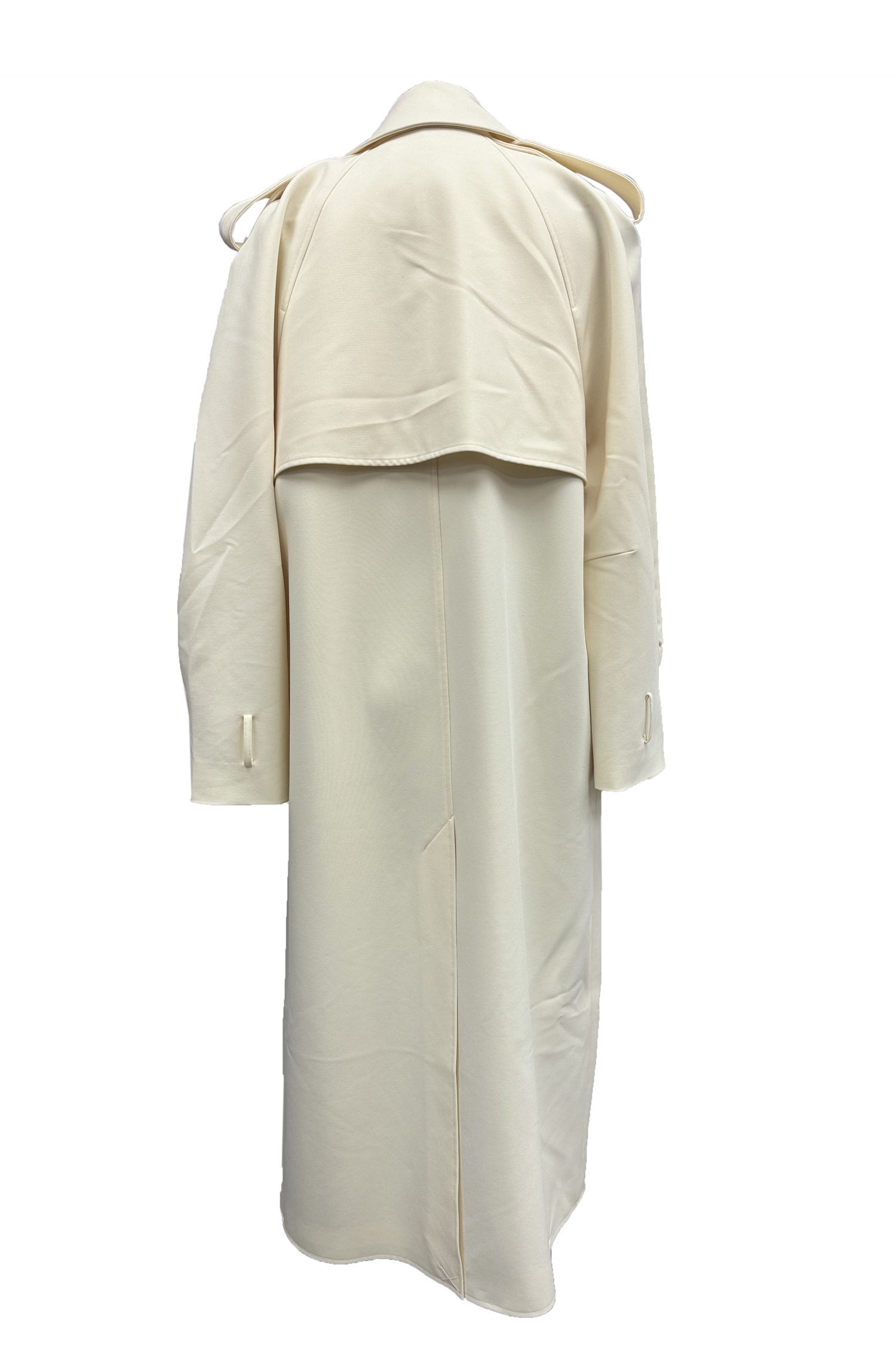 cora trench