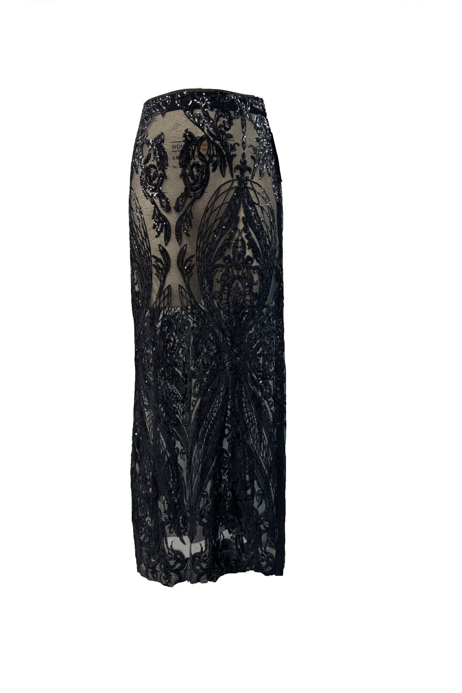 VERSAILLES SKIRT