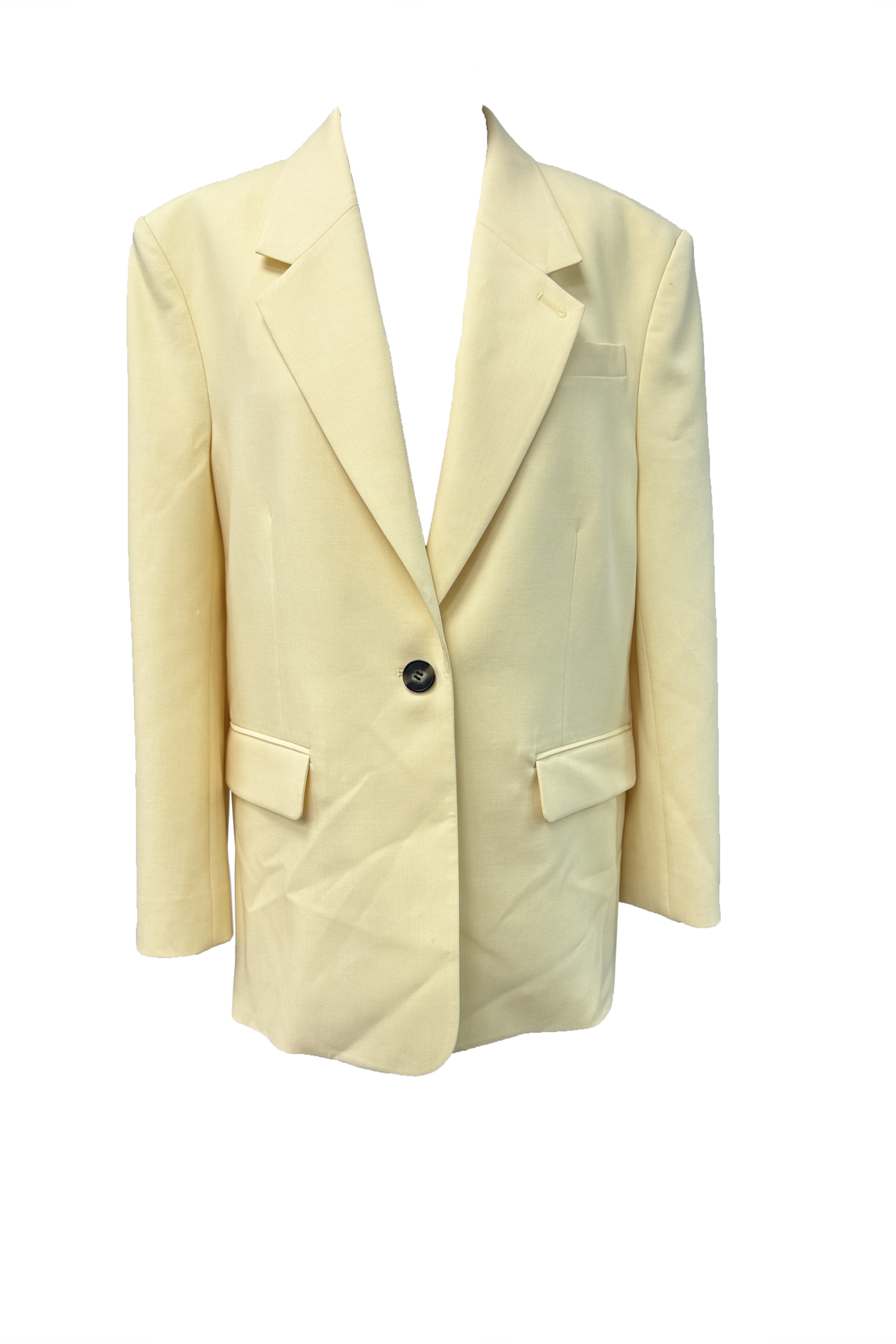 Alden Blazer