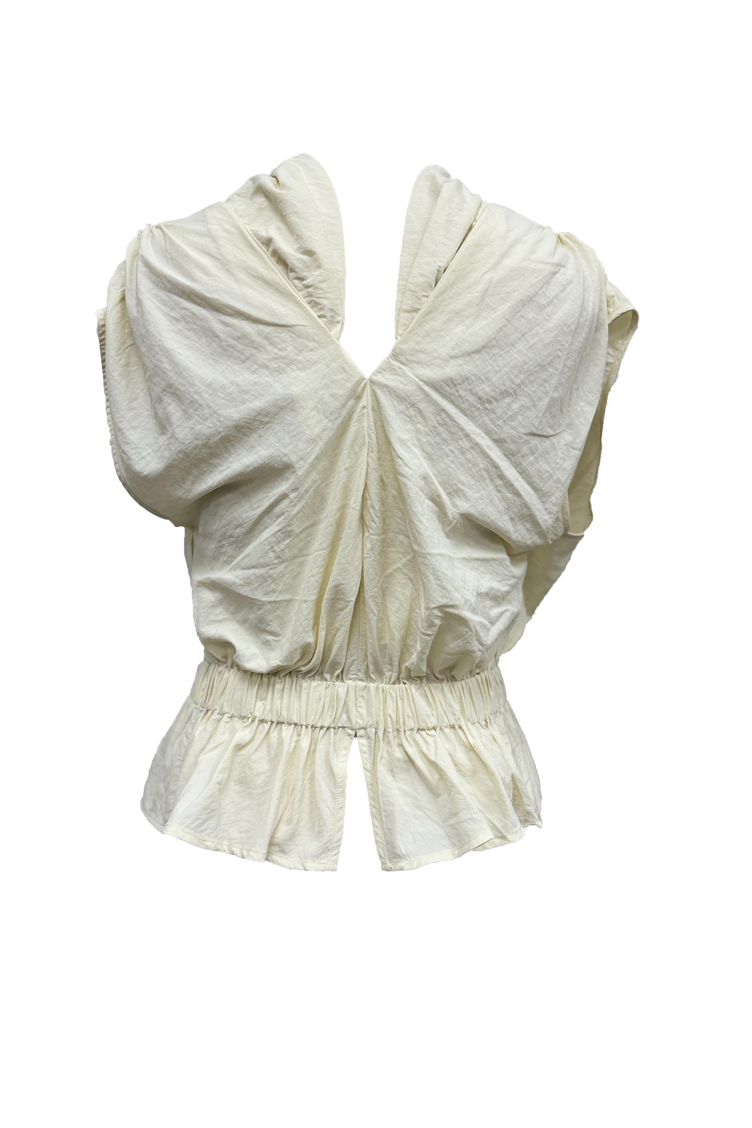 CHAIMBERLAIN TOP