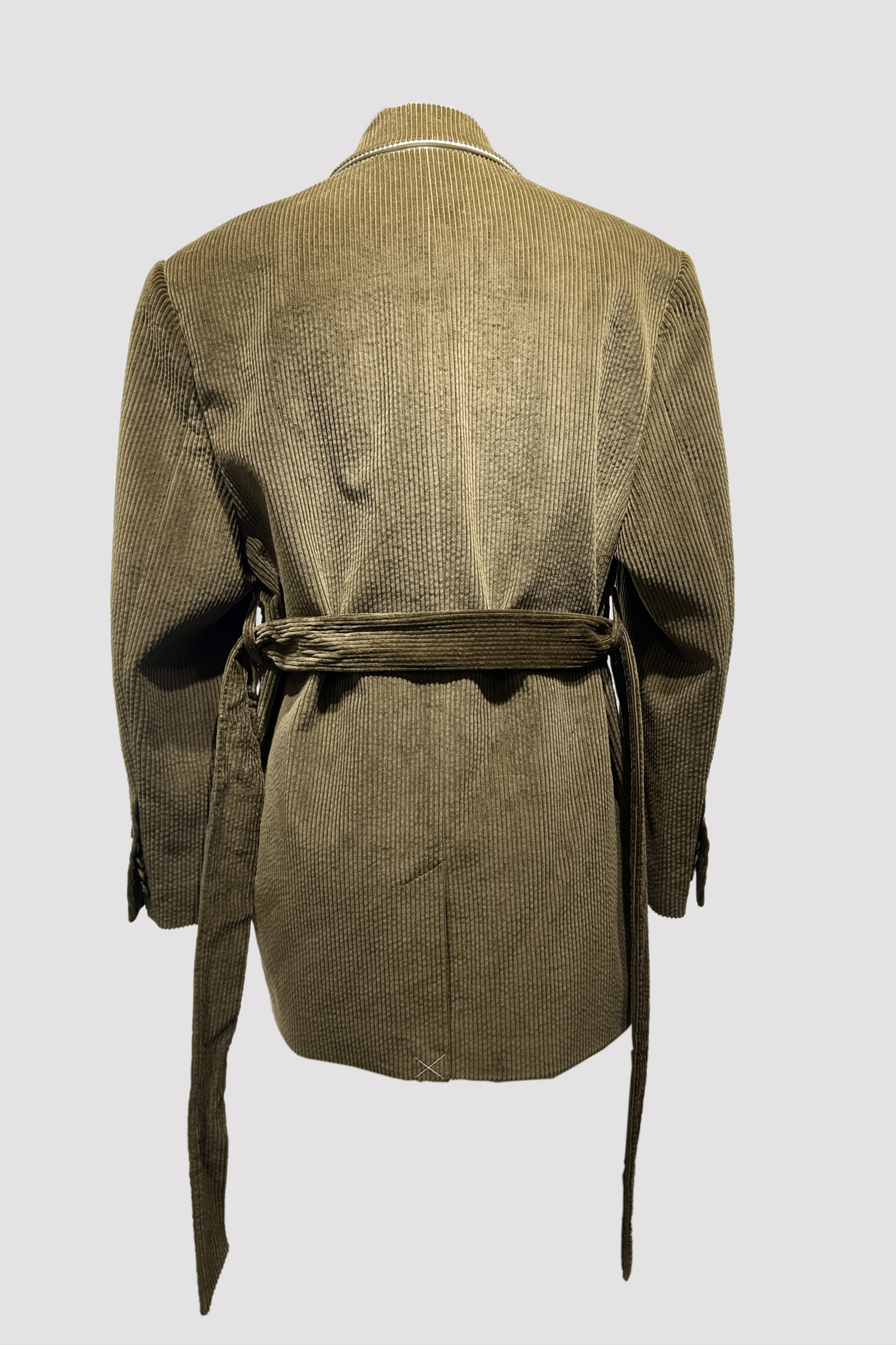 voyage blazer