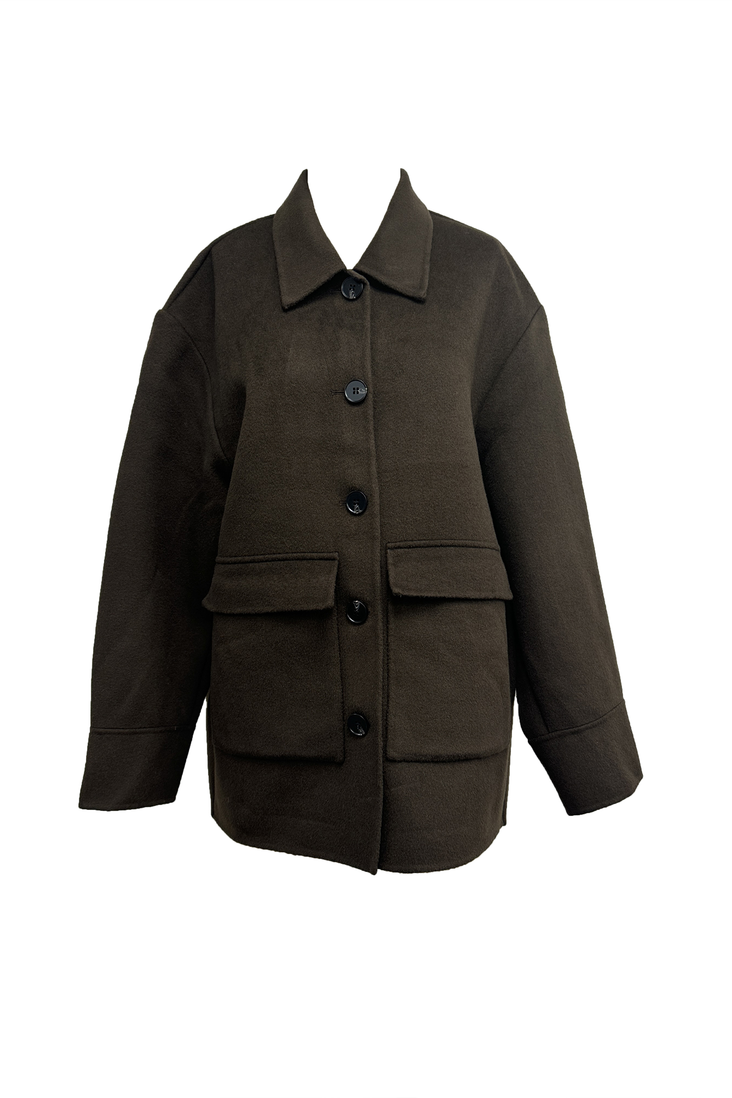 EVERETT JACKET