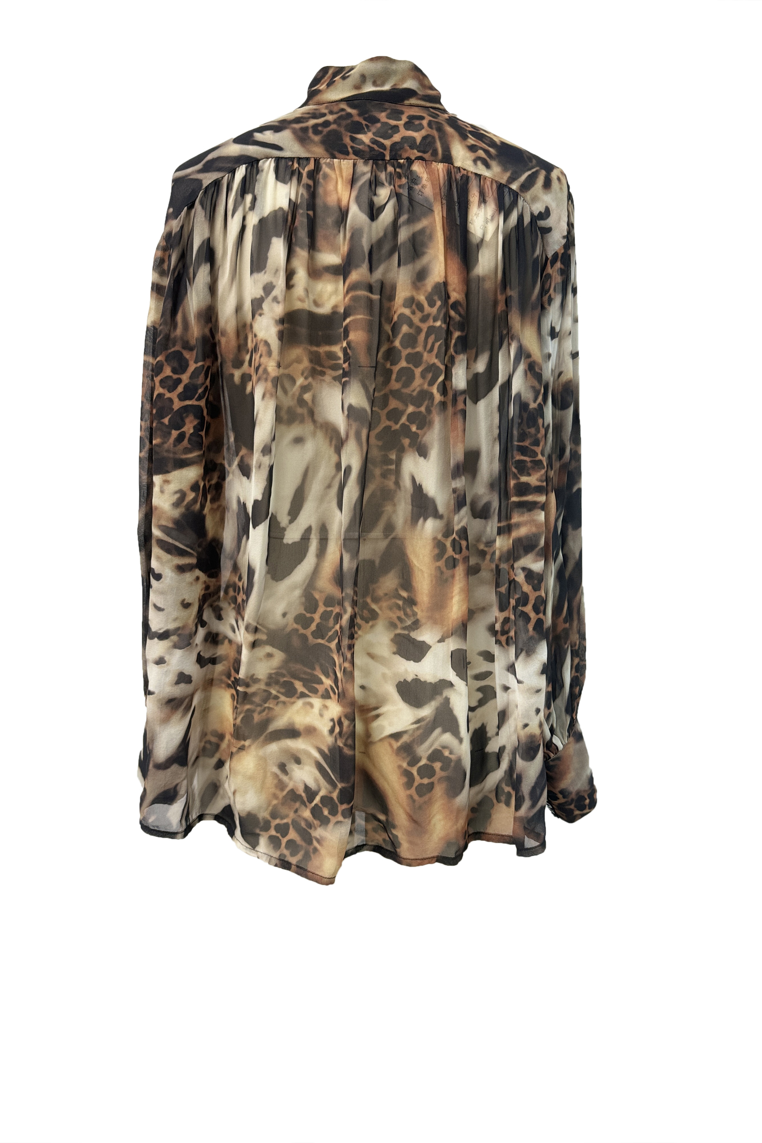 printe shirt