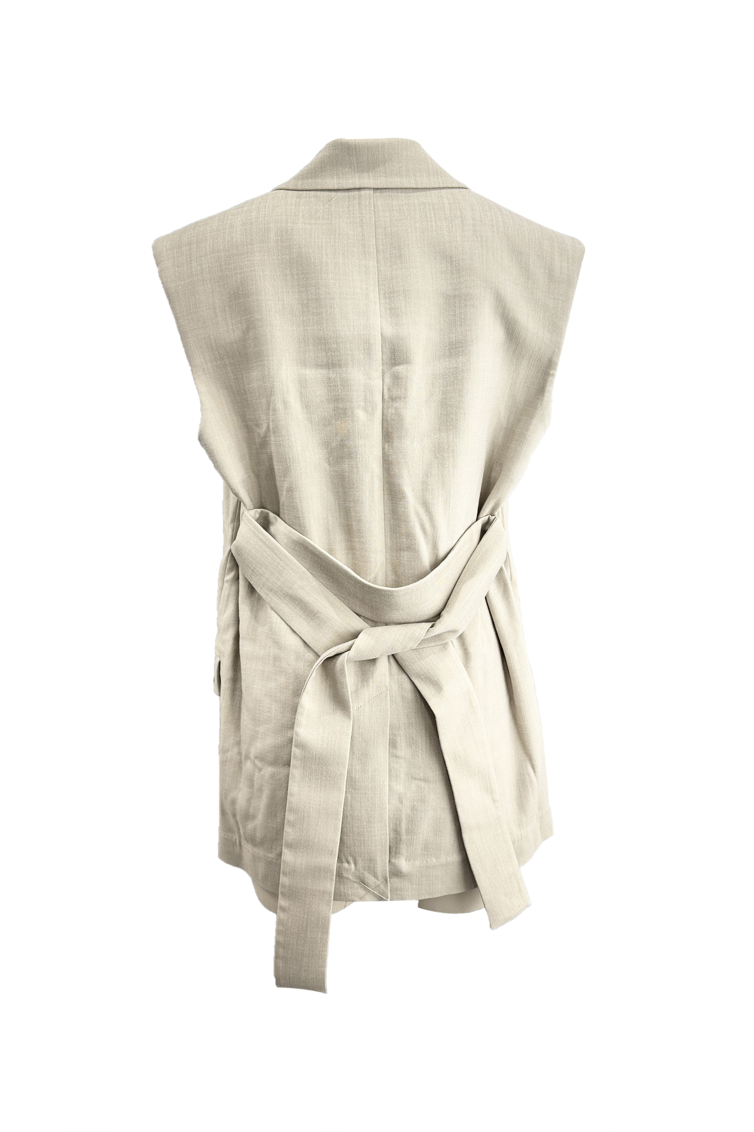 Coen Vest