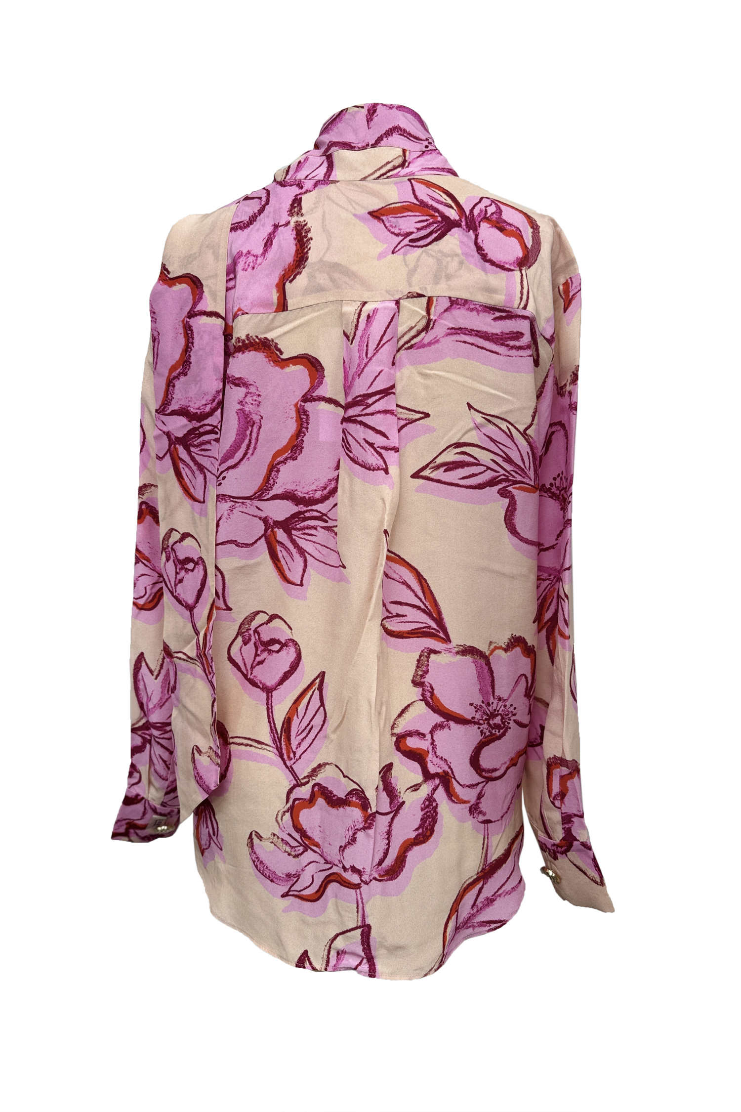 ARTISTIC SHIRT