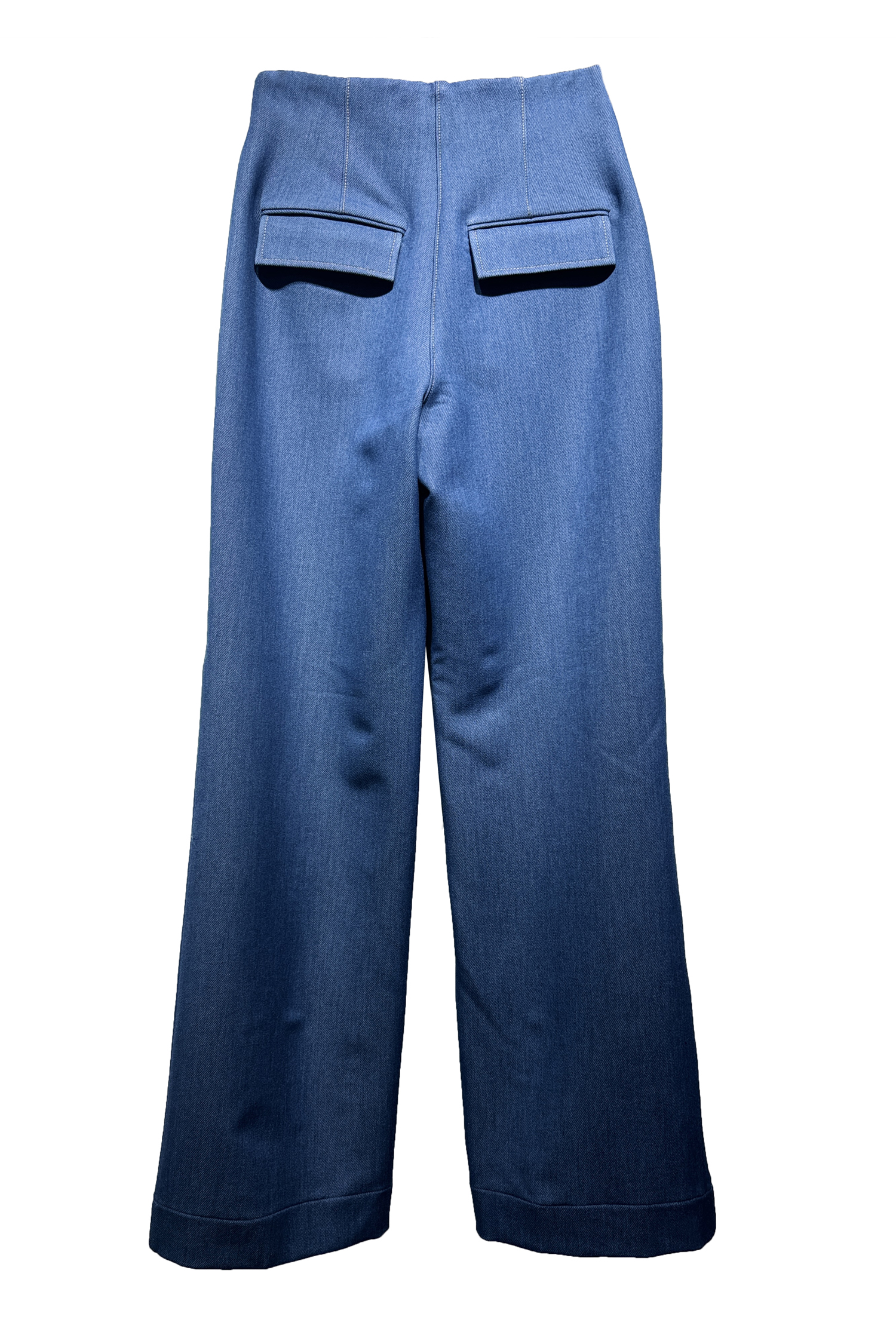 DENIM PANT