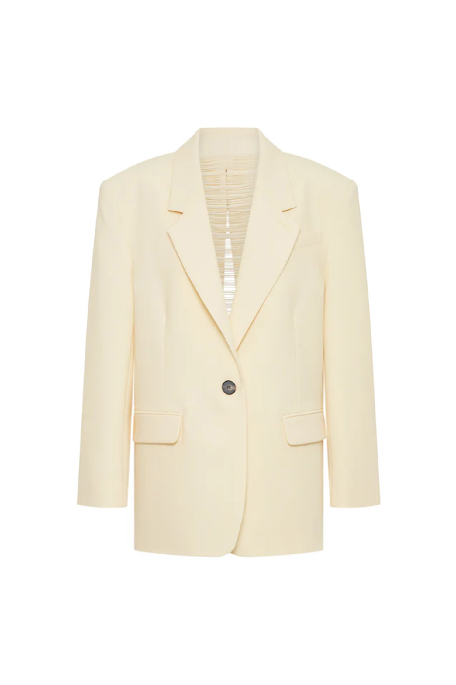 Alden Blazer
