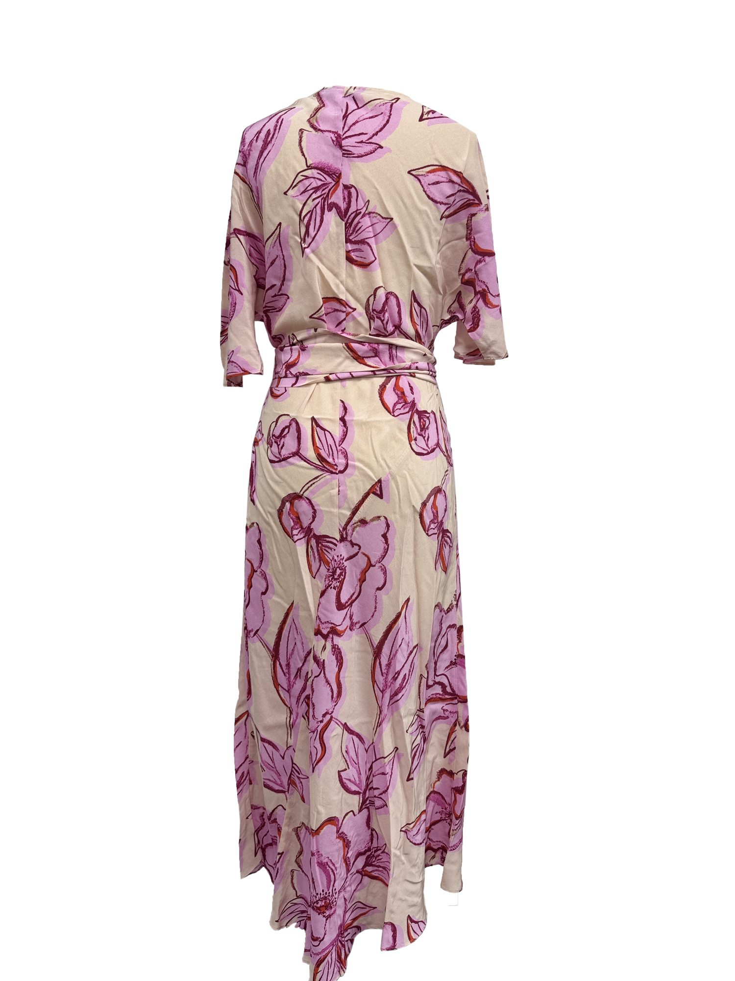 ARTISTIC SPIRIT DRESS