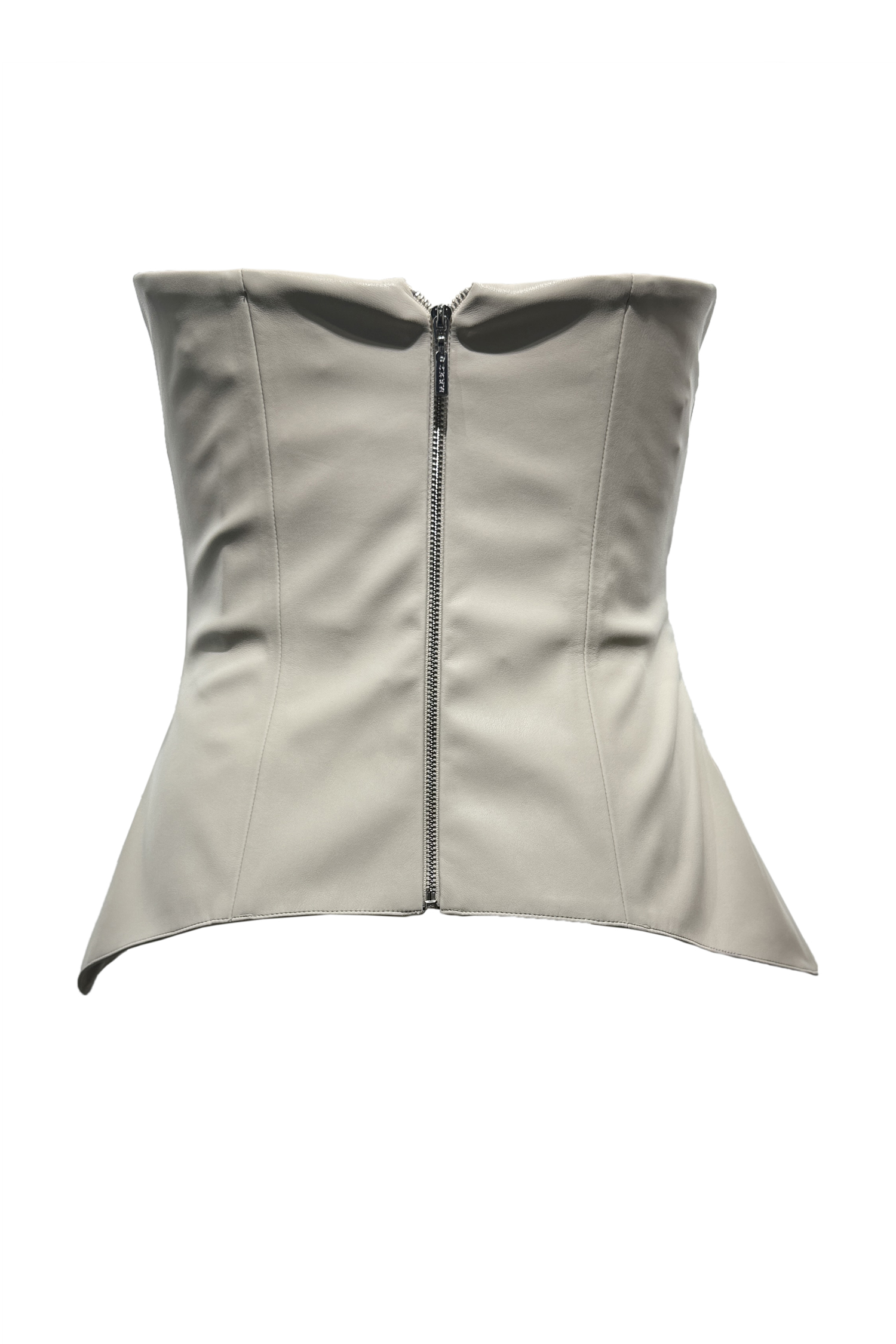 infinite limits bustier
