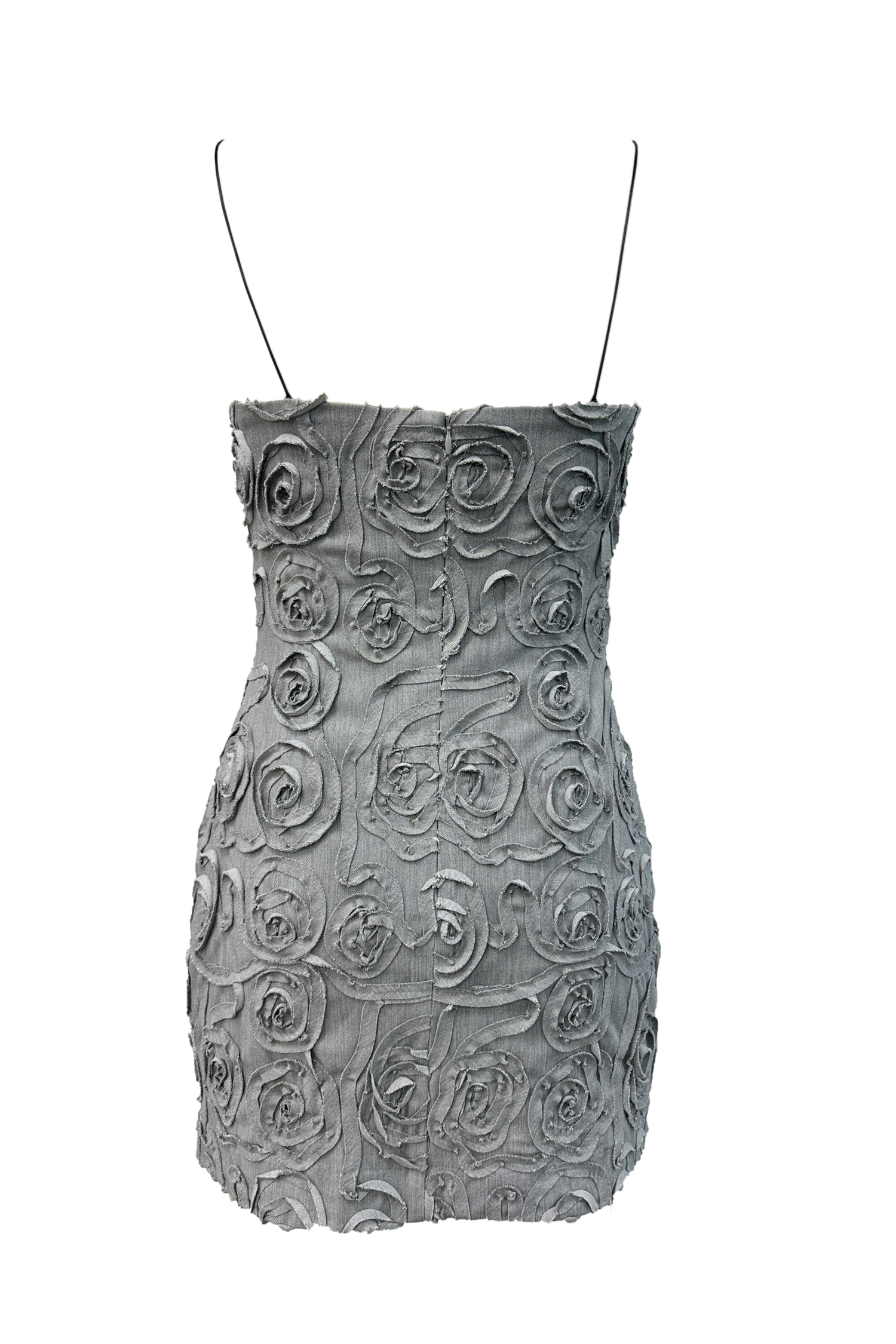 LOTTY MINI DRESS